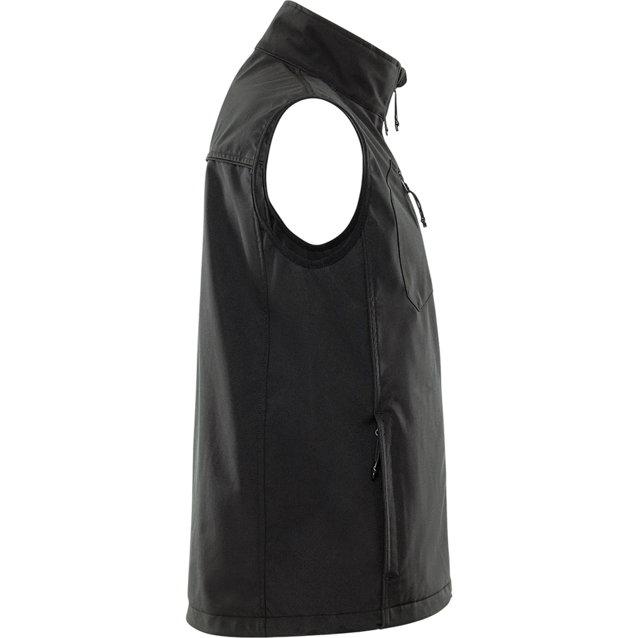 Fristads Acode softshell-väst 1506 SBT Artikelnummer 113531-940