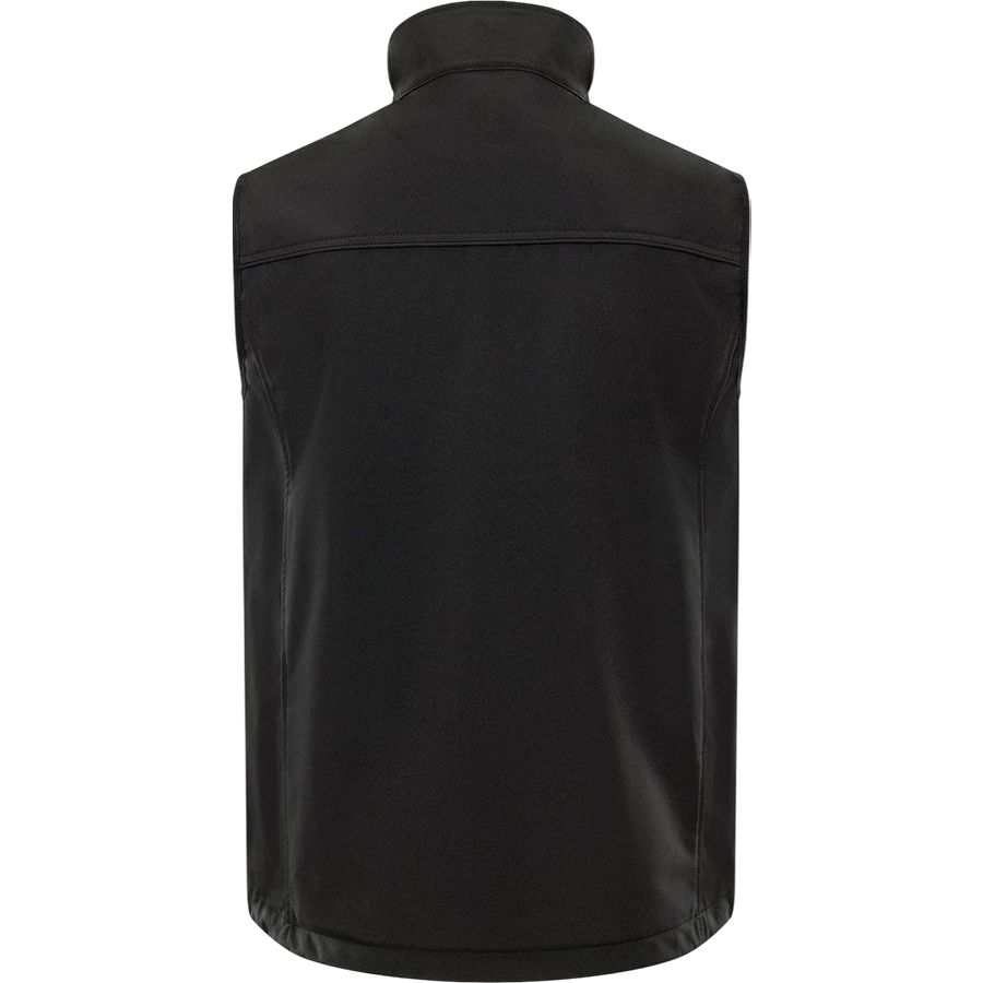 Fristads Acode softshell-väst 1506 SBT Artikelnummer 113531-940