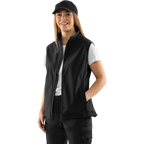 Fristads Acode softshell-väst 1507 SBT, dam Artikelnummer 113532-940