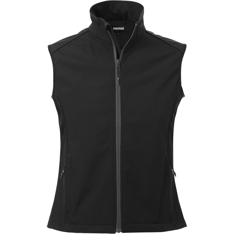Fristads Acode softshell-väst 1507 SBT, dam Artikelnummer 113532-940