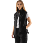Fristads Acode softshell-väst 1507 SBT, dam Artikelnummer 113532-940