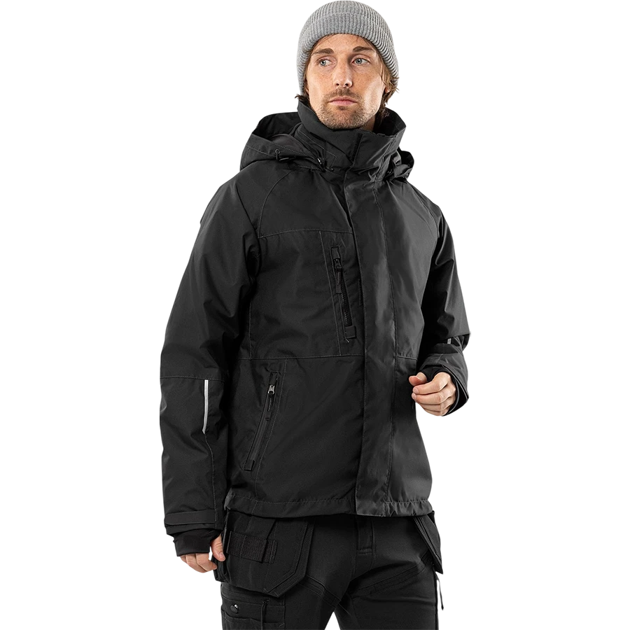Fristads Airtech skaljacka 4906 GTT Artikelnummer 300859-940