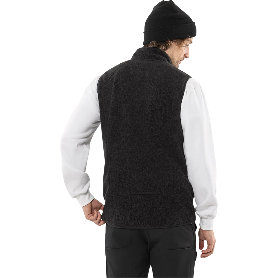 Fristads Argon pileväst Artikelnummer 300554-940