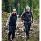 Fristads Argon pileväst, dam Artikelnummer 301473-940