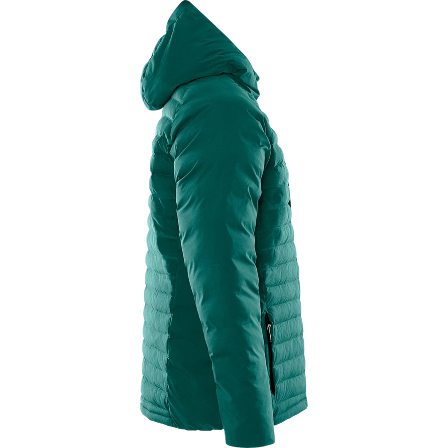 Fristads Atmos Primaloft pufferjacka Artikelnummer 301485-621