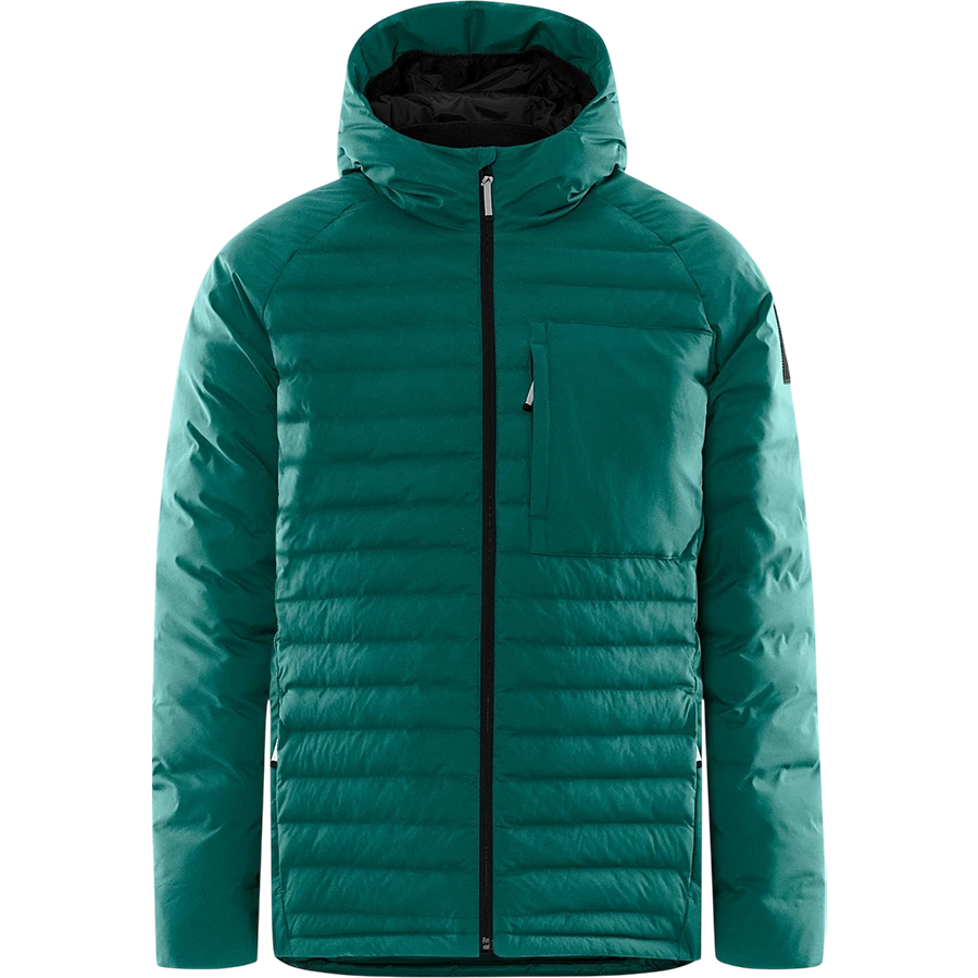 Fristads Atmos Primaloft pufferjacka Artikelnummer 301485-621