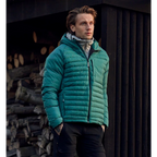 Fristads Atmos Primaloft pufferjacka Artikelnummer 301485-621