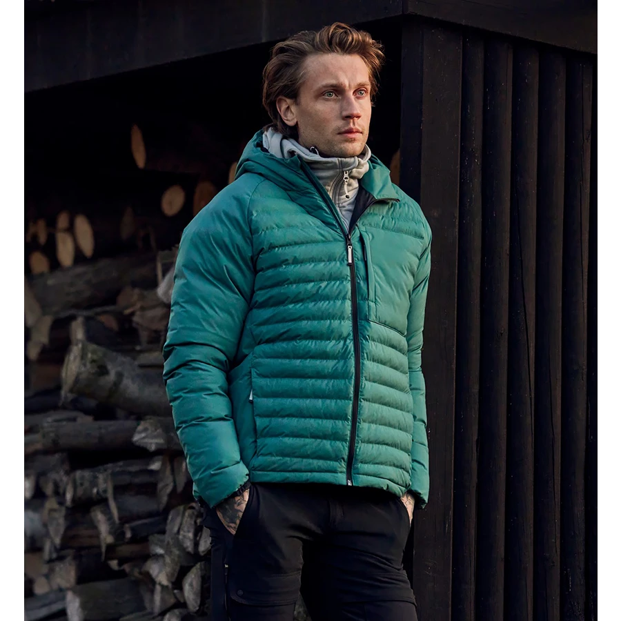 Fristads Atmos Primaloft pufferjacka Artikelnummer 301485-621