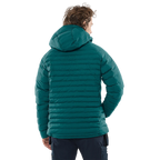 Fristads Atmos Primaloft pufferjacka Artikelnummer 301485-621