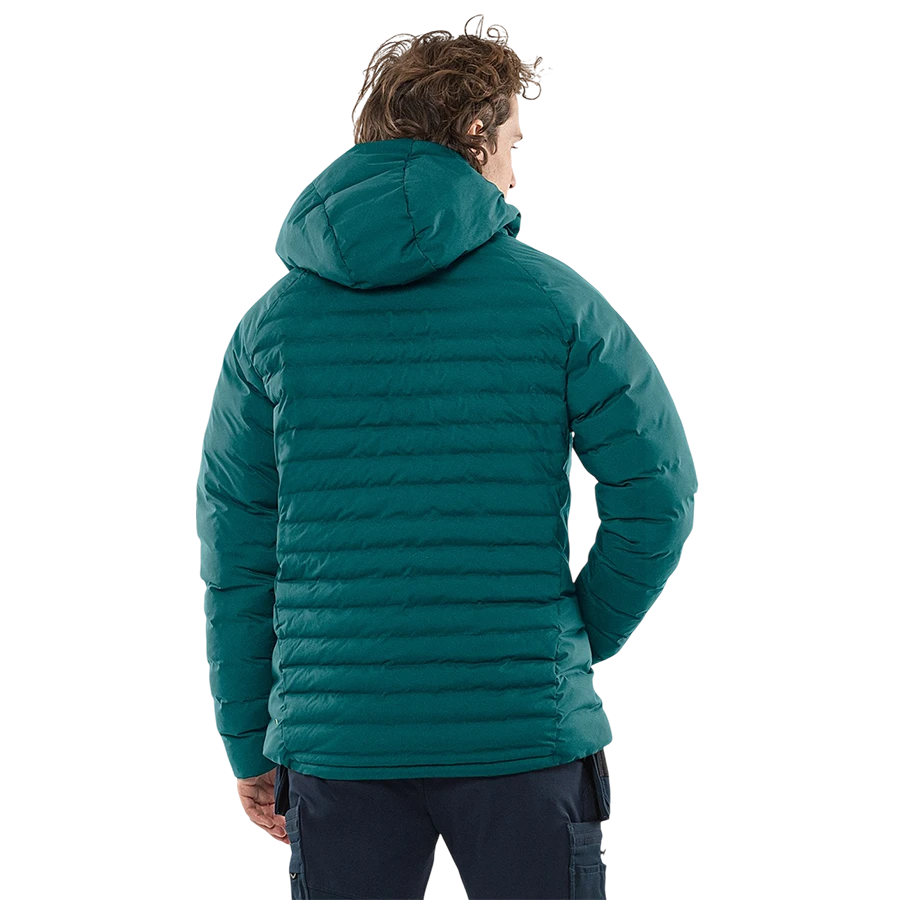 Fristads Atmos Primaloft pufferjacka Artikelnummer 301485-621