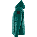 Fristads Atmos Primaloft pufferjacka Artikelnummer 301485-621