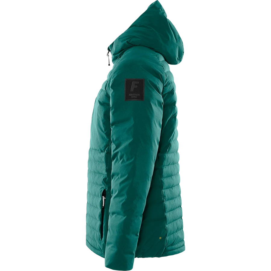Fristads Atmos Primaloft pufferjacka Artikelnummer 301485-621