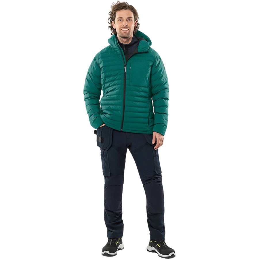 Fristads Atmos Primaloft pufferjacka Artikelnummer 301485-621