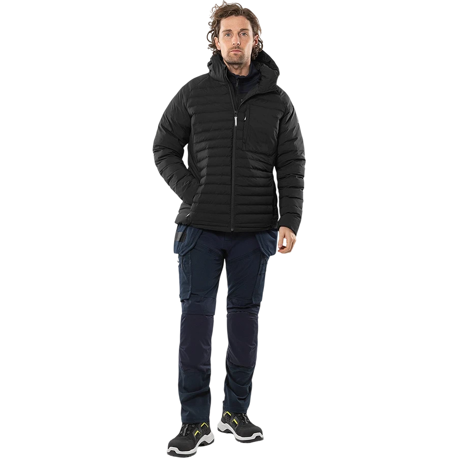 Fristads Atmos Primaloft pufferjacka Artikelnummer 301485-940