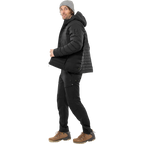 Fristads Atmos Primaloft pufferjacka Artikelnummer 301485-940