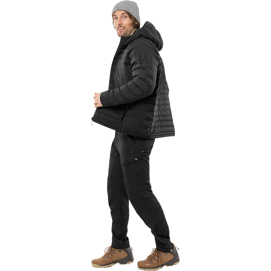 Fristads Atmos Primaloft pufferjacka Artikelnummer 301485-940