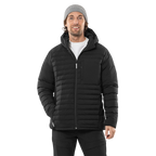 Fristads Atmos Primaloft pufferjacka Artikelnummer 301485-940