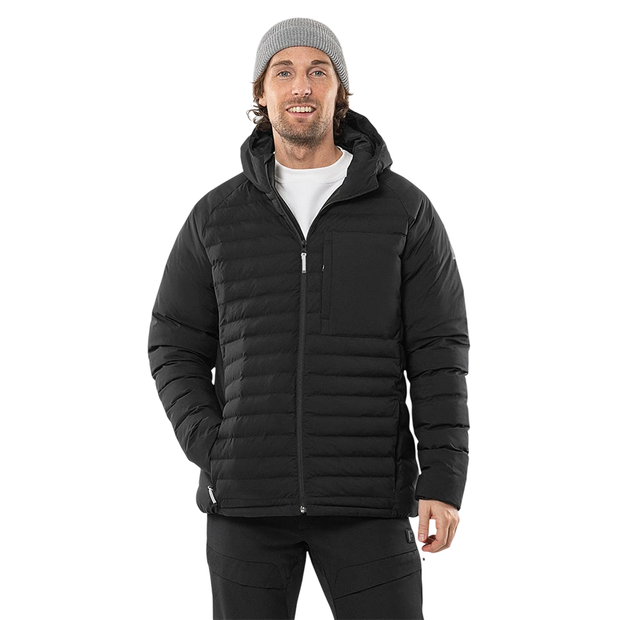 Fristads Atmos Primaloft pufferjacka Artikelnummer 301485-940