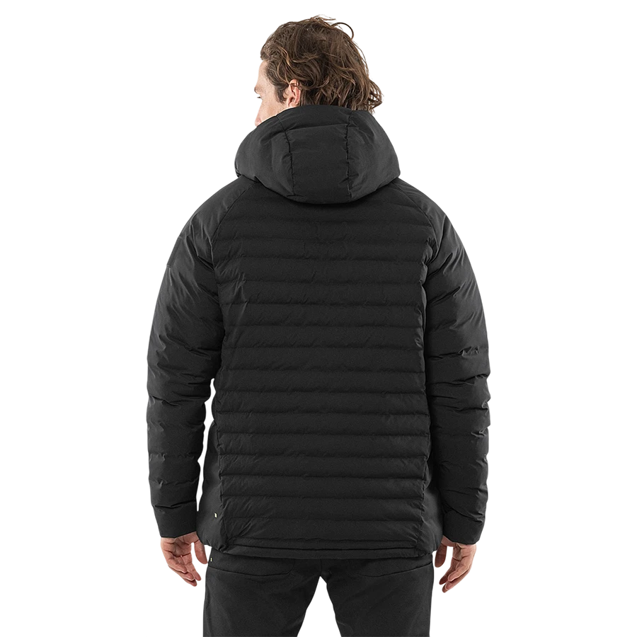Fristads Atmos Primaloft pufferjacka Artikelnummer 301485-940