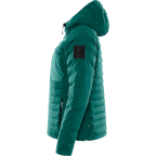 Fristads Atmos Primaloft pufferjacka, dam Artikelnummer 301498-621