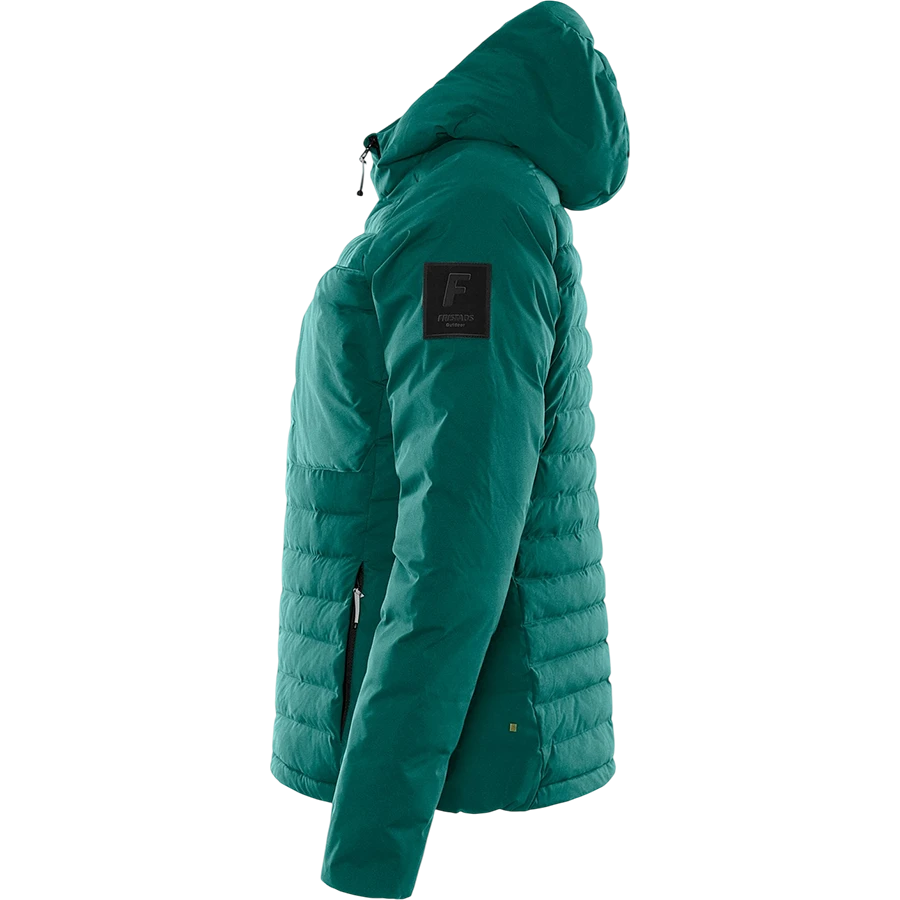 Fristads Atmos Primaloft pufferjacka, dam Artikelnummer 301498-621