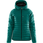 Fristads Atmos Primaloft pufferjacka, dam Artikelnummer 301498-621