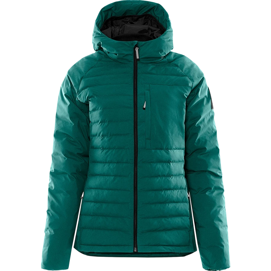 Fristads Atmos Primaloft pufferjacka, dam Artikelnummer 301498-621