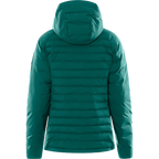 Fristads Atmos Primaloft pufferjacka, dam Artikelnummer 301498-621