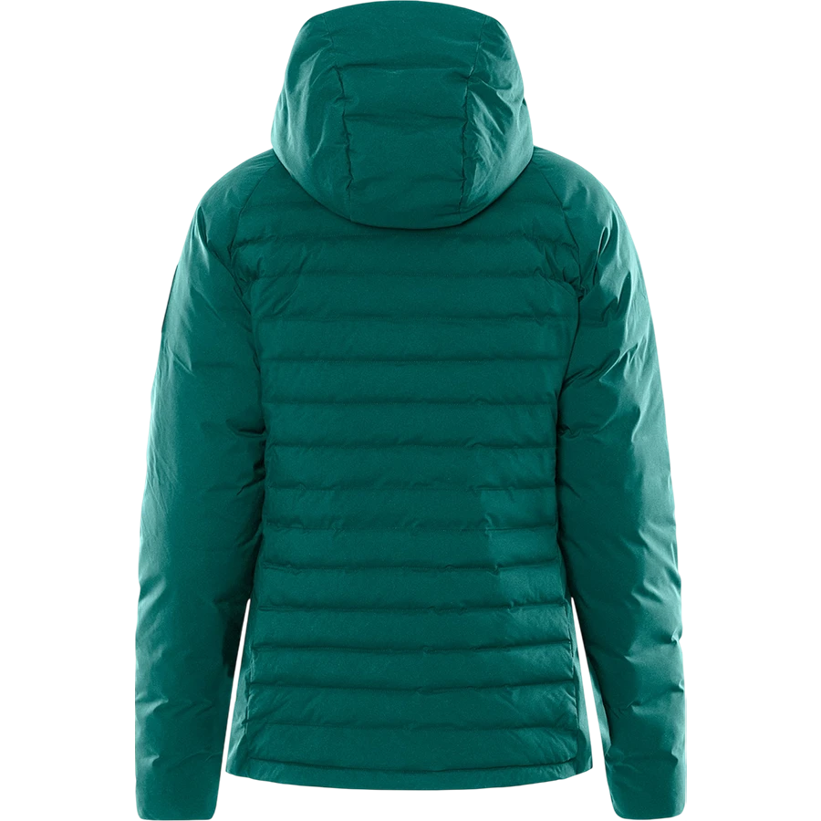 Fristads Atmos Primaloft pufferjacka, dam Artikelnummer 301498-621