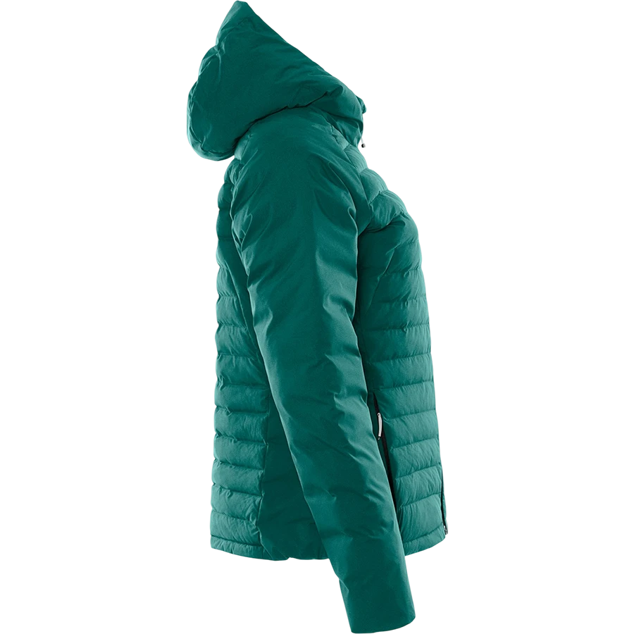 Fristads Atmos Primaloft pufferjacka, dam Artikelnummer 301498-621