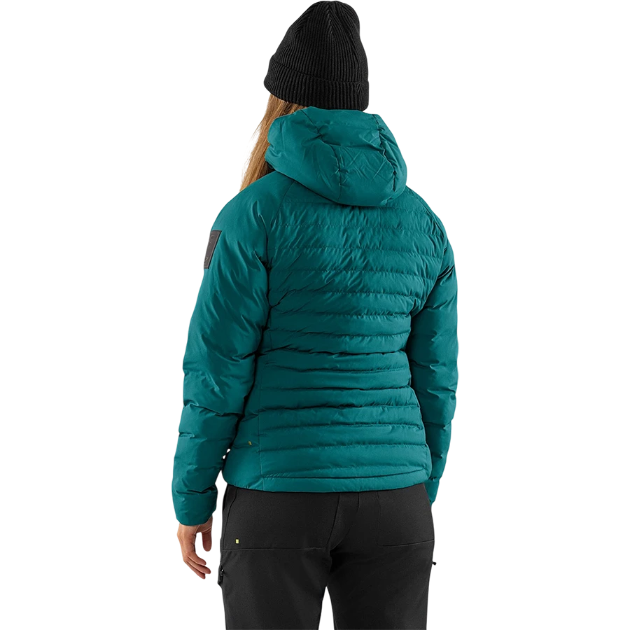 Fristads Atmos Primaloft pufferjacka, dam Artikelnummer 301498-621