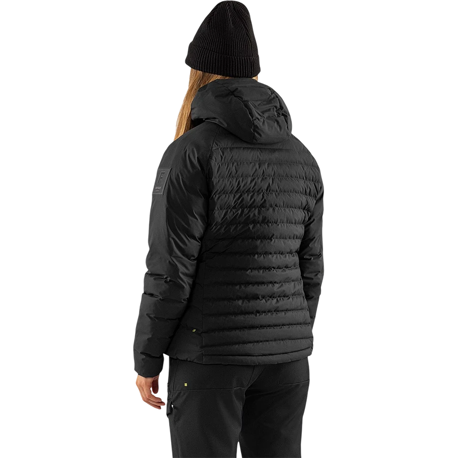 Fristads Atmos Primaloft pufferjacka, dam Artikelnummer 301498-940