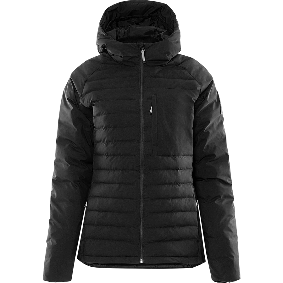 Fristads Atmos Primaloft pufferjacka, dam Artikelnummer 301498-940
