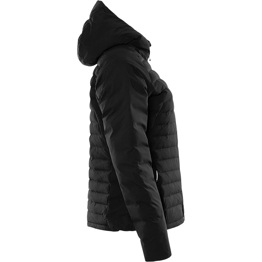 Fristads Atmos Primaloft pufferjacka, dam Artikelnummer 301498-940