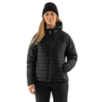 Fristads Atmos Primaloft pufferjacka, dam Artikelnummer 301498-940