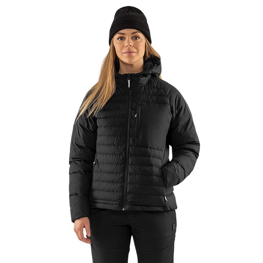 Fristads Atmos Primaloft pufferjacka, dam Artikelnummer 301498-940