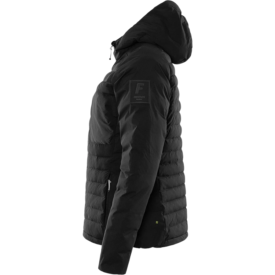 Fristads Atmos Primaloft pufferjacka, dam Artikelnummer 301498-940