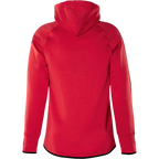Fristads Calcium Polartec power stretch hoodie, dam Artikelnummer 131301-334