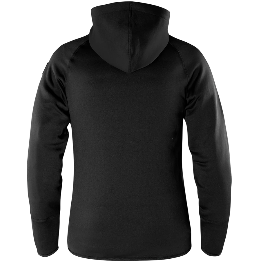 Fristads Calcium Polartec power stretch hoodie, dam Artikelnummer 131301-940