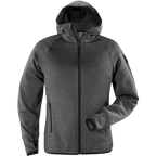 Fristads Calcium Polartec power stretch hoodie, dam Artikelnummer 131301-942