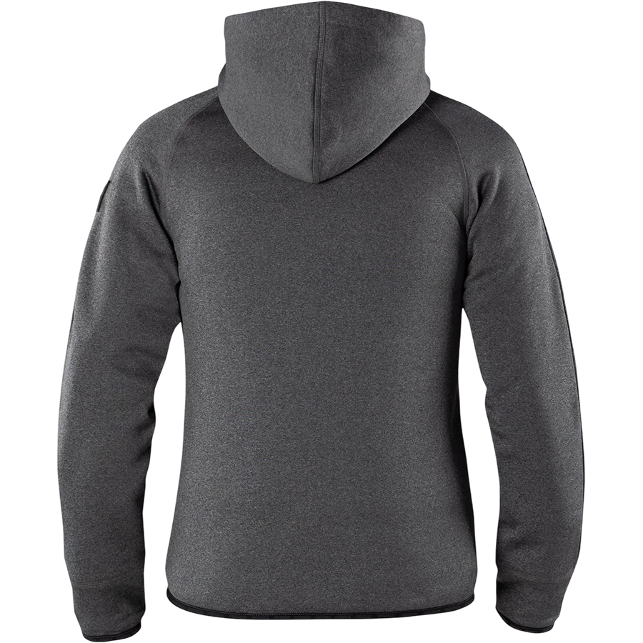 Fristads Calcium Polartec power stretch hoodie, dam Artikelnummer 131301-942