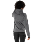 Fristads Calcium Polartec power stretch hoodie, dam Artikelnummer 131301-942