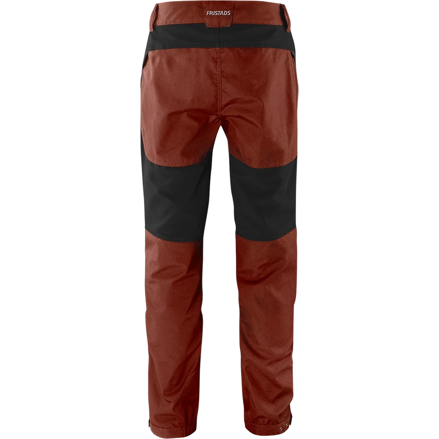 Fristads Carbon friluftsbyxor semistretch Artikelnummer 131303-399