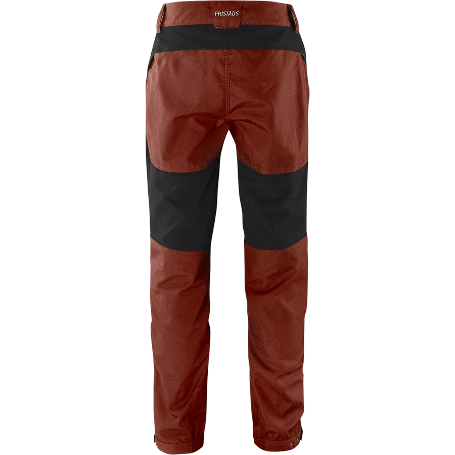 Fristads Carbon friluftsbyxor semistretch, dam Artikelnummer 131309-399