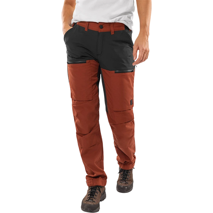 Fristads Carbon friluftsbyxor semistretch, dam Artikelnummer 131309-399