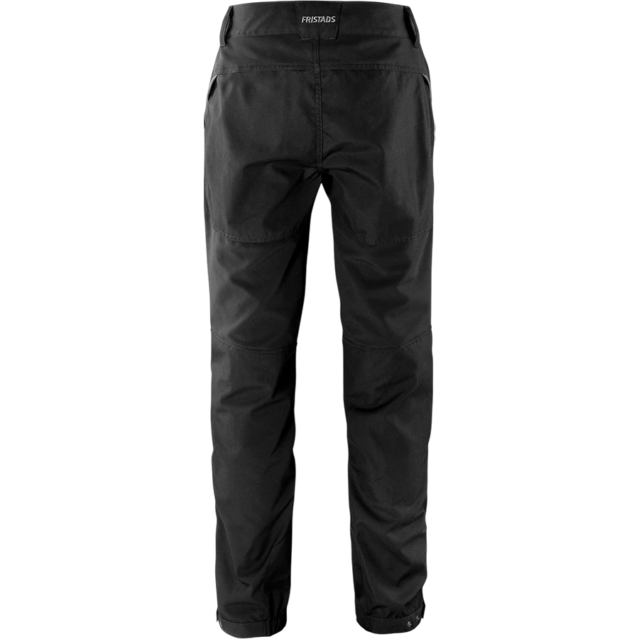 Fristads Carbon friluftsbyxor semistretch, dam Artikelnummer 131309-940