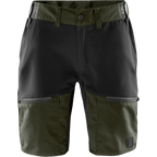 Fristads Carbon friluftsshorts semistretch Artikelnummer 131298-798