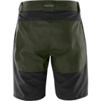 Fristads Carbon friluftsshorts semistretch Artikelnummer 131298-798