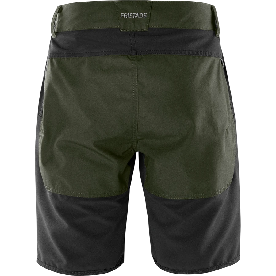 Fristads Carbon friluftsshorts semistretch Artikelnummer 131298-798