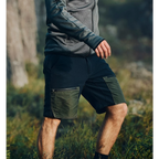 Fristads Carbon friluftsshorts semistretch Artikelnummer 131298-798